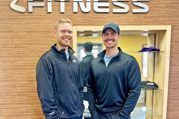 Pine City Anytime Fitness sees new, but familiar, ownership | News | pinecountynews.com Pine City Anytime Fitness sees new, but familiar, ownership | News | pinecountynews.com