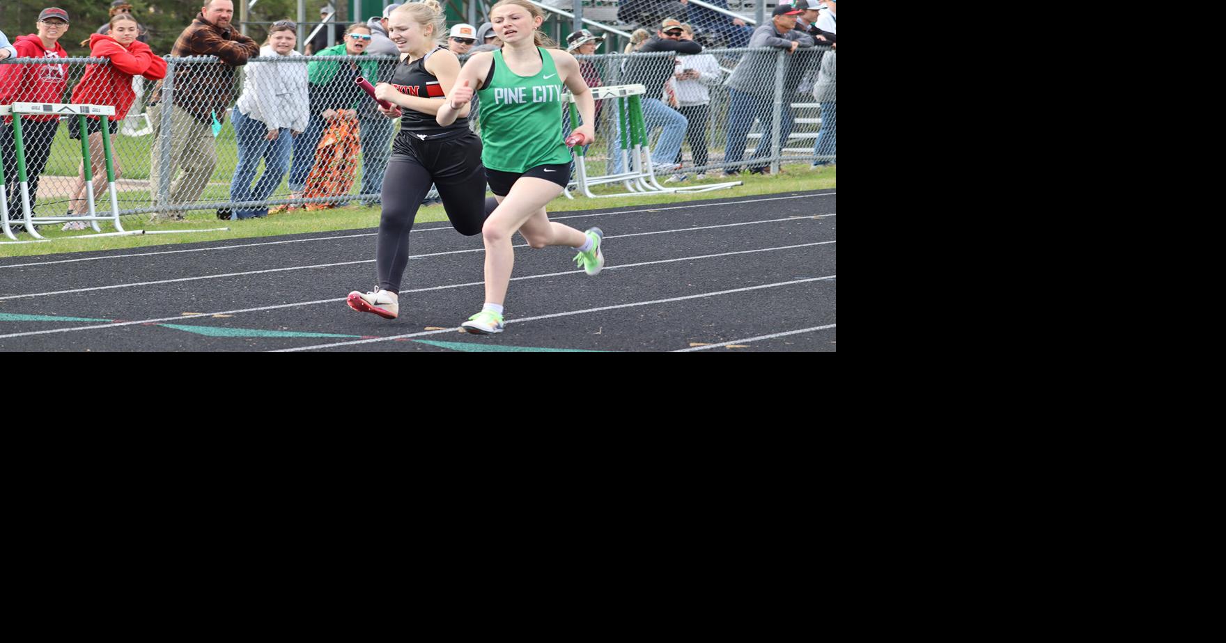 Girls Track and Field wins at GRC By Heidi Burger May 20, 2026 4 mins ago