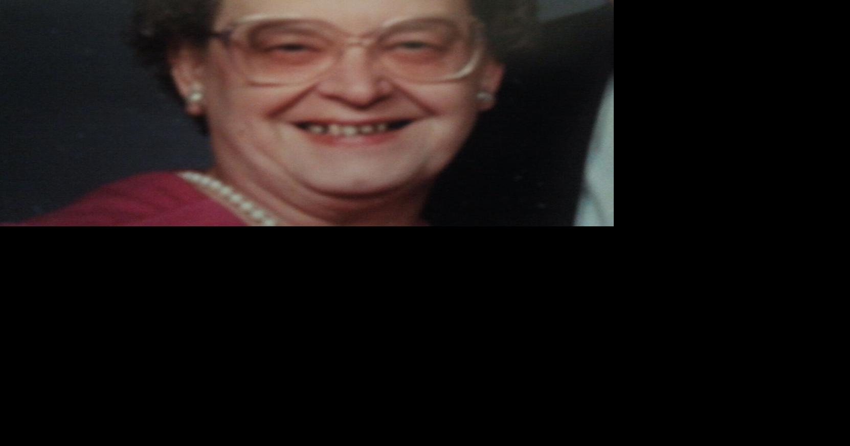 In Loving memory Pine City Pioneer