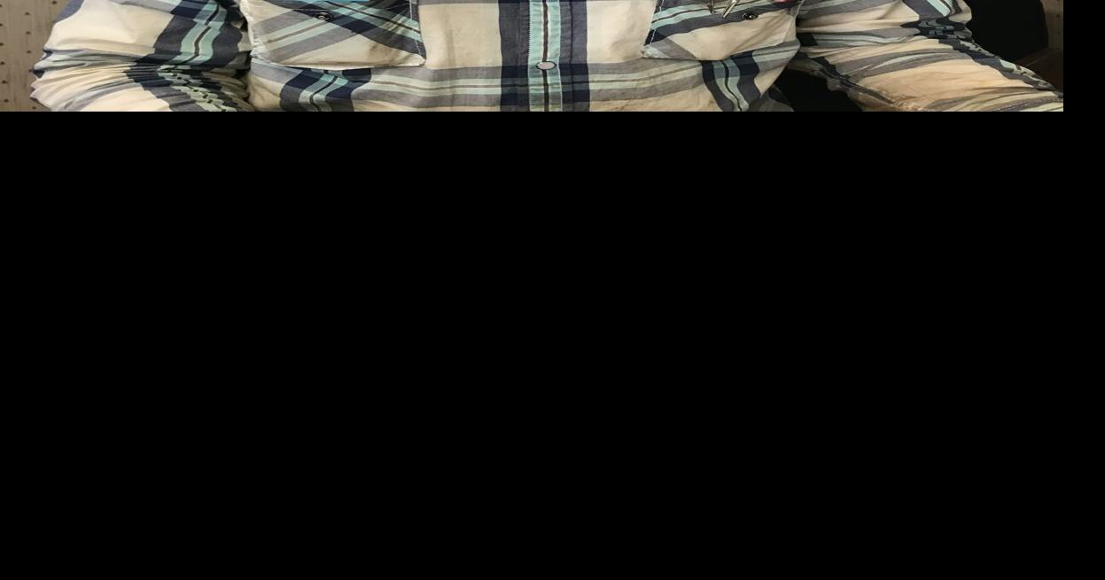 Heard it on the Streets asks ‘What are/were you hoping to find during garage saling?’ Pine