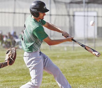 Hot bats lead to strong start