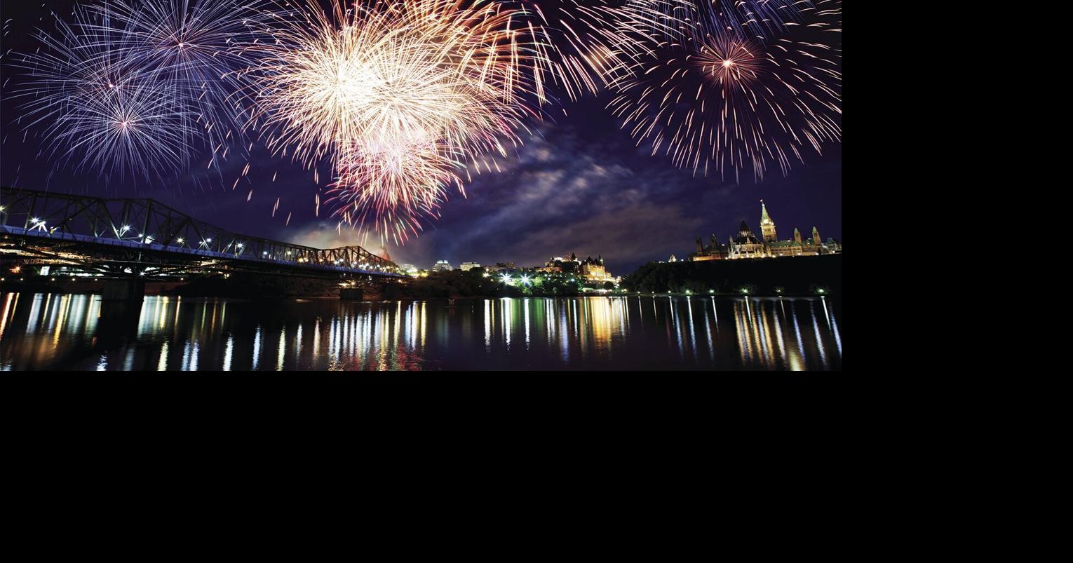 Finlayson Fourth of July festival News