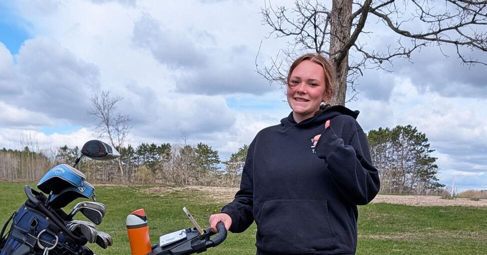 Golf team does well in recent meets By Heidi Burger May 13, 2026 6 mins ago