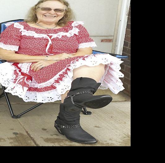 Askov Rutabaga Days fun for the young, and for the young at heart