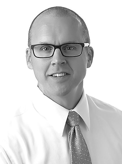 Dr. Brian Niskanen