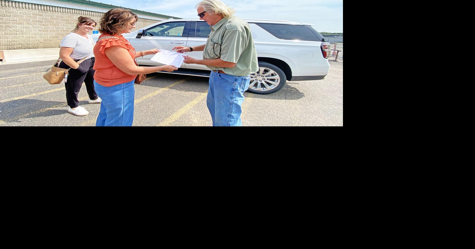 Pine City Civic Center updating facilities, adding spaces to benefit community