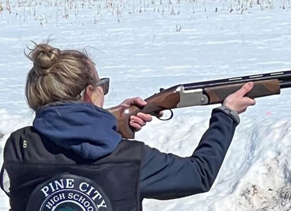 Top Trap Shooting Shotguns  2023 MN High School Championship