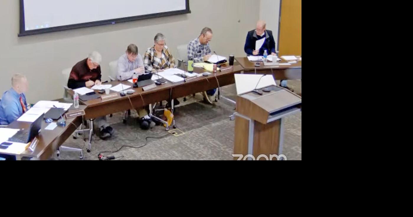 Pine County sets 2024 budget, property tax levy News