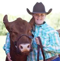 Reaching the younger generation for 4-H