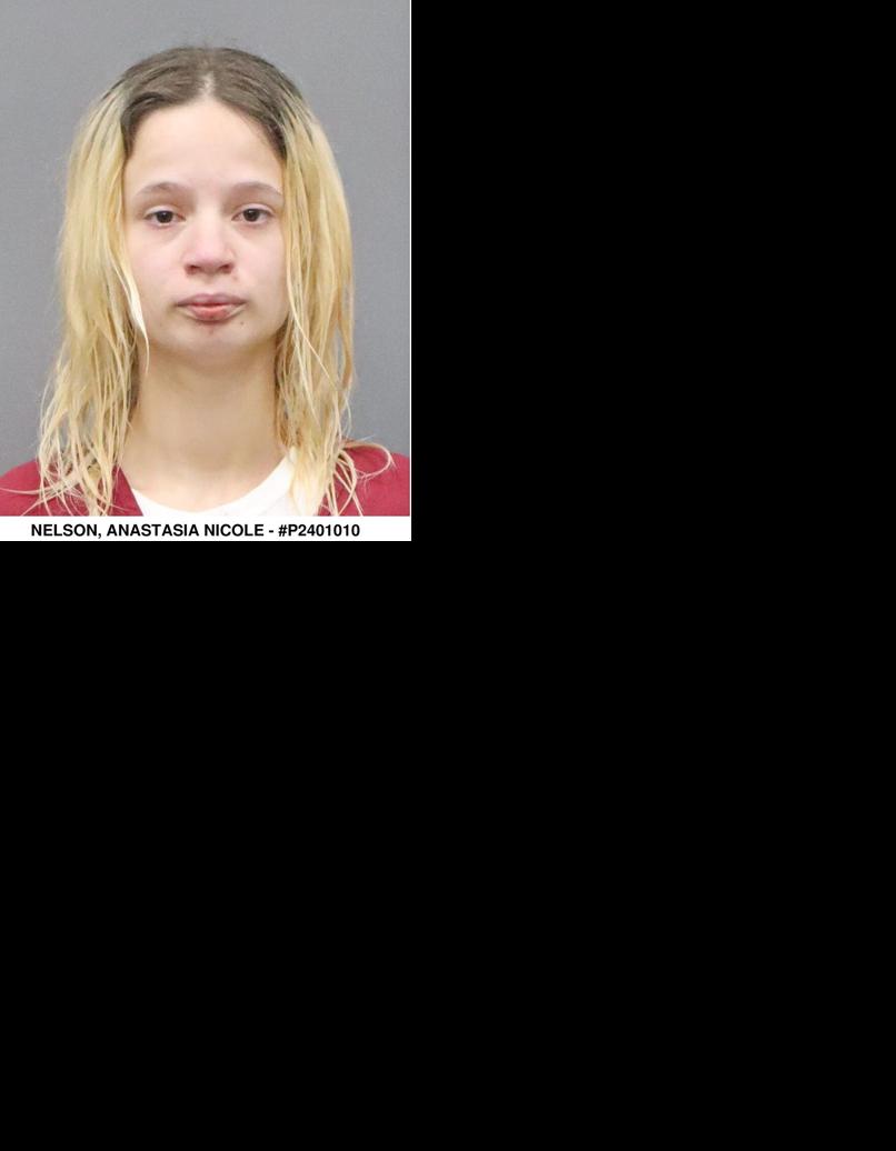 Woman faces 69 months in prison after criminal vehicular homicide