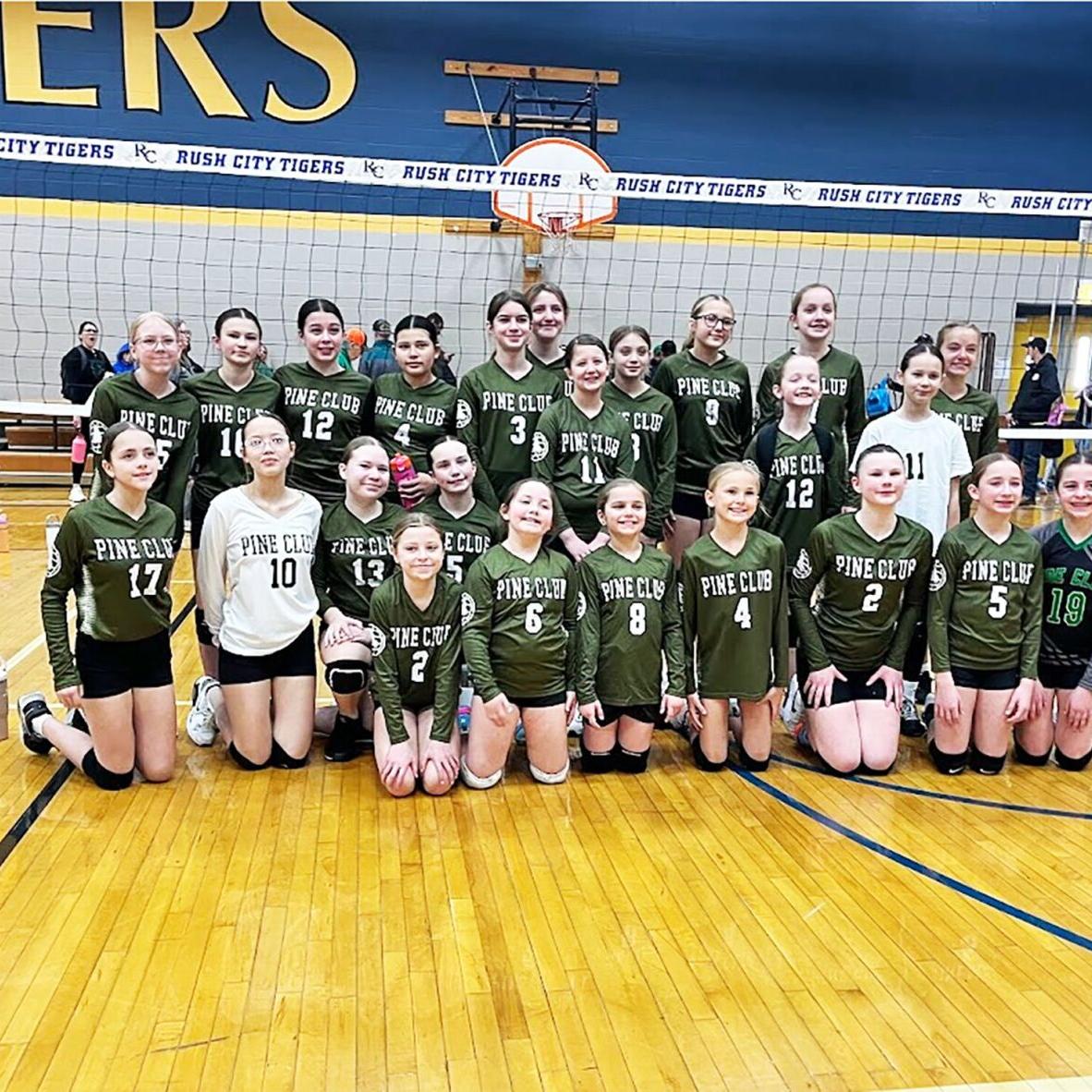 Pine County Sheriff's Report and Jail Roster January 30, 2025 News