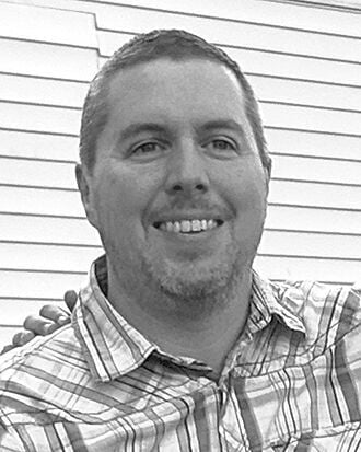 Aaron Ray Prestegord