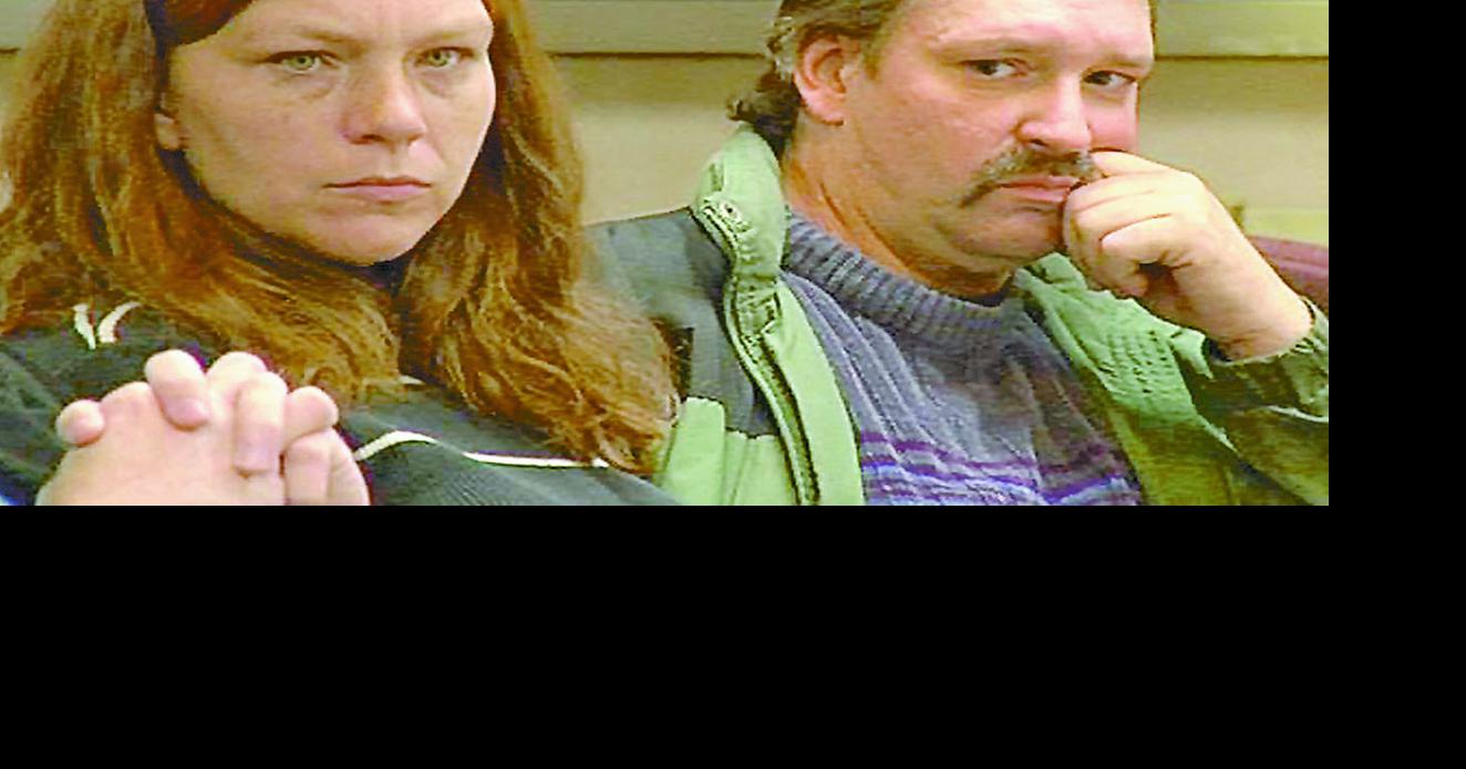 Parents of three-year-old drowning victim sentenced | News ...