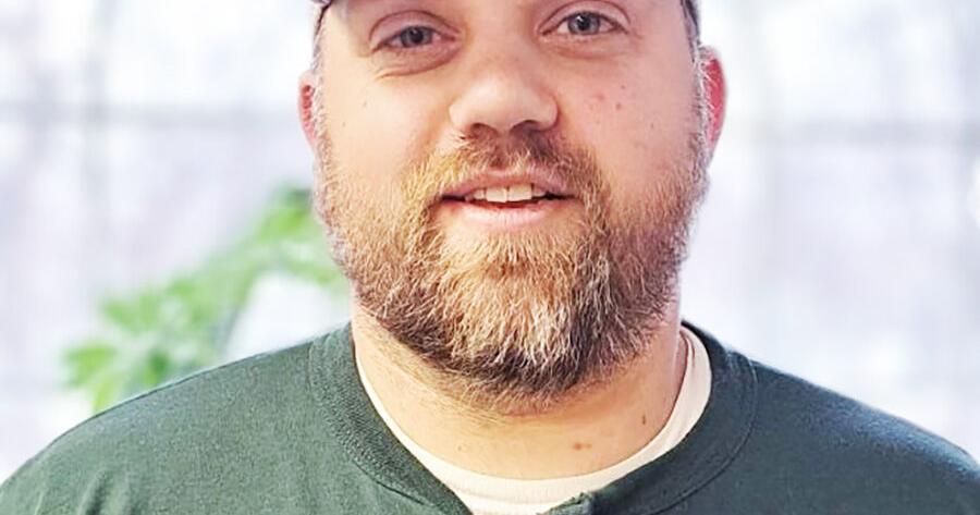 Beautifying Pine City: Meet the Pine City parks and buildings manager