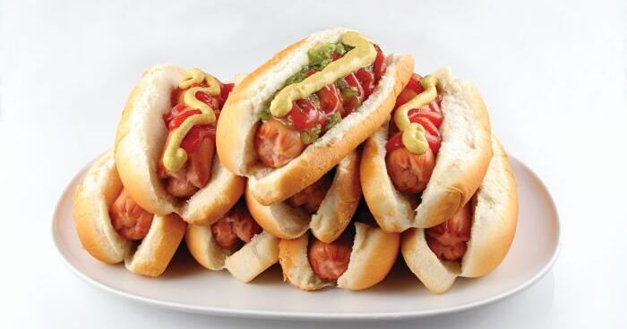 July is National Hot Dog Month Food N' Friends Mary Ellen Dewey Jul 15, 2026 24 mins ago