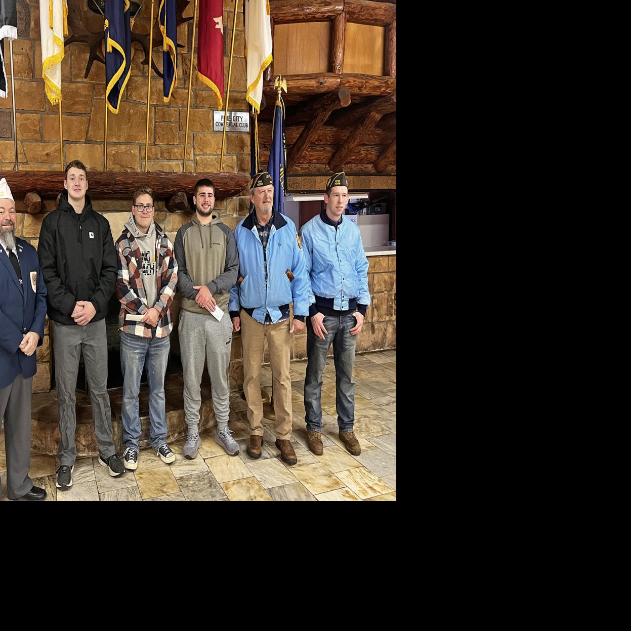 Pine County Sheriff's Report and Jail Roster News