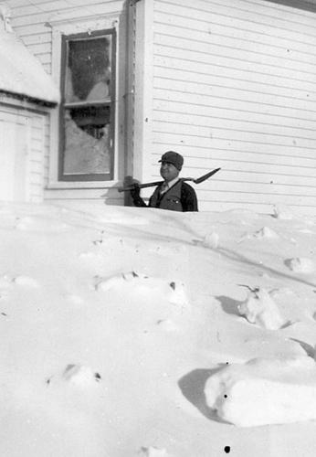 Survivors remember 1940 Armistice Day snowstorm | News 