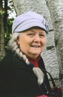 Joyce Nahiela Weidendorf