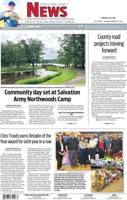 North Pine County News July 21, 2022