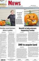 North Pine County News Oct. 27, 2022