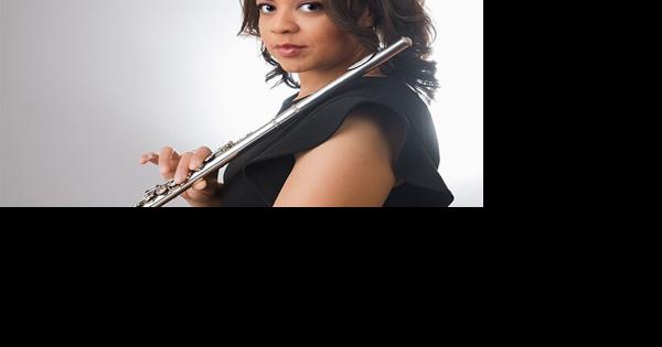 ECU's Flute Symposium brings guest artist Julietta Curenton | The East Carolinian - Vimarsana News