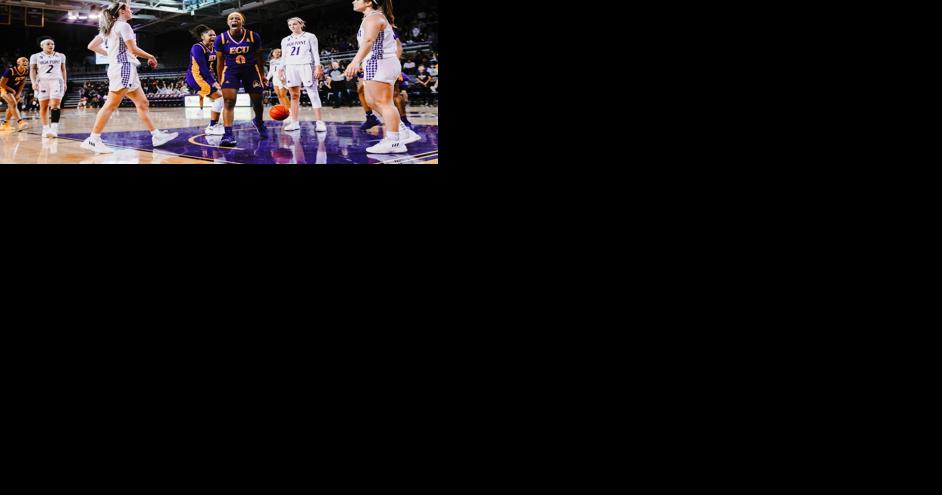 WBB seek out victory against Charleston Southern - Vimarsana News