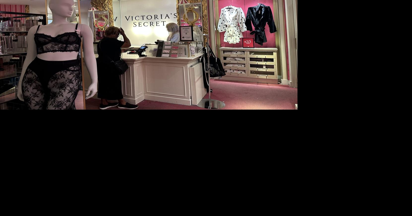 VICTORIA SPORT - Victoria's Secret Stores Brand Management, Inc. Trademark  Registration