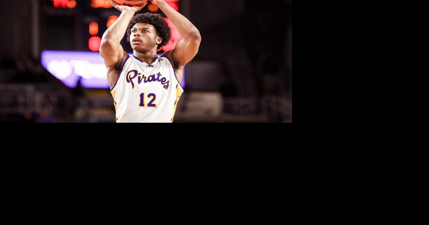 East Carolina basketball pulls off upset win against UAB 82-75 | The ...