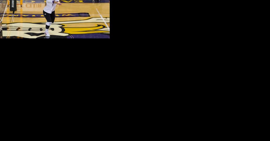 A look at the ECU volleyball season - Vimarsana News