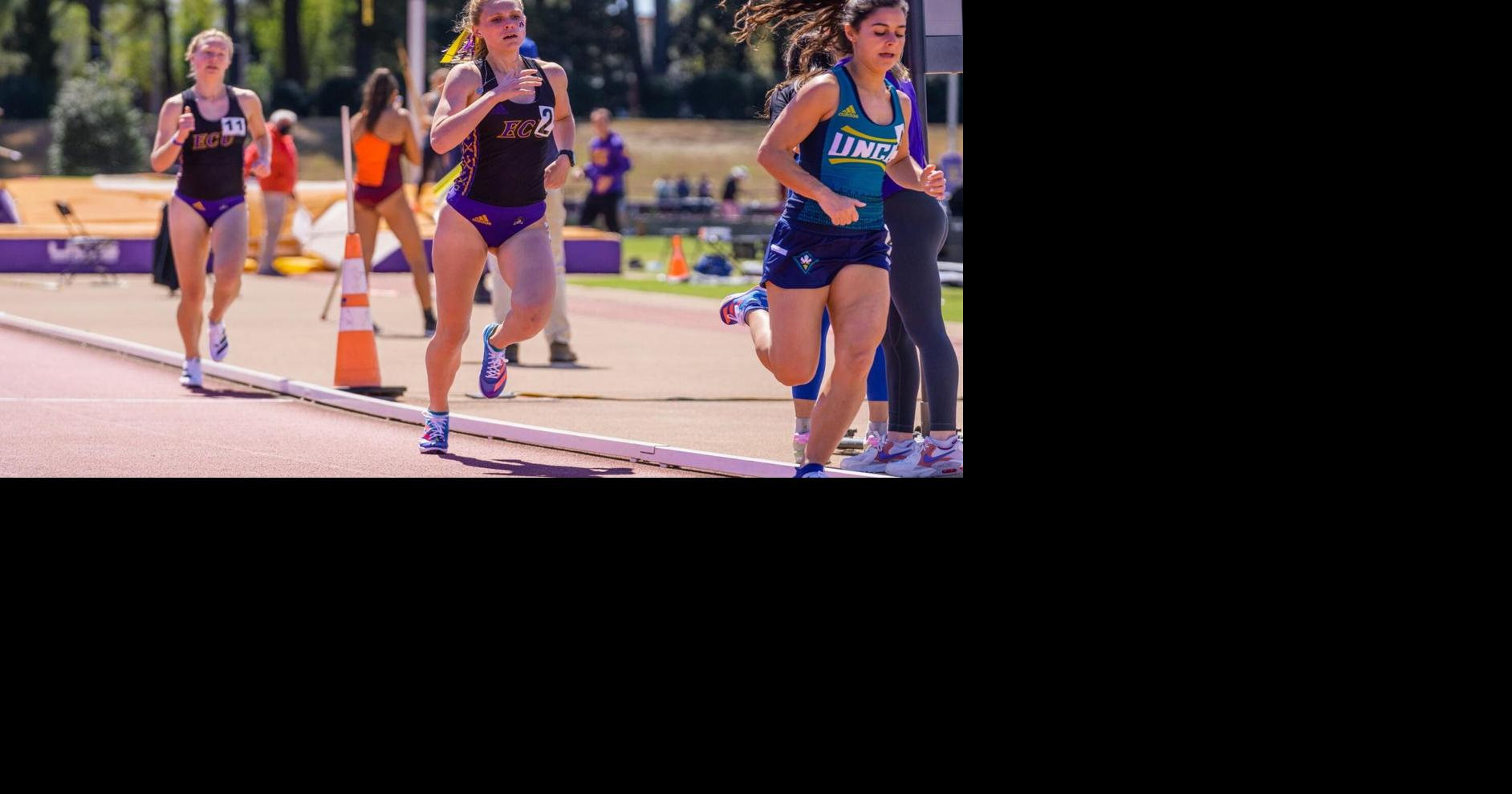 ECU Track and Field set to attend Duke Invitational