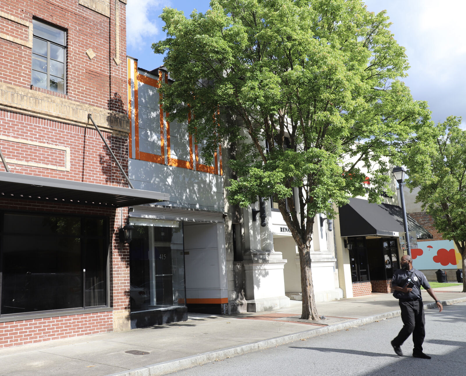 Co-op space expands resources for small business owners - Vimarsana News