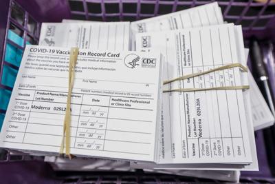 Encouragement Of Covid 19 Vaccinations Continue The East Carolinian Piratemedia1 Com