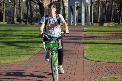 limebike student discount