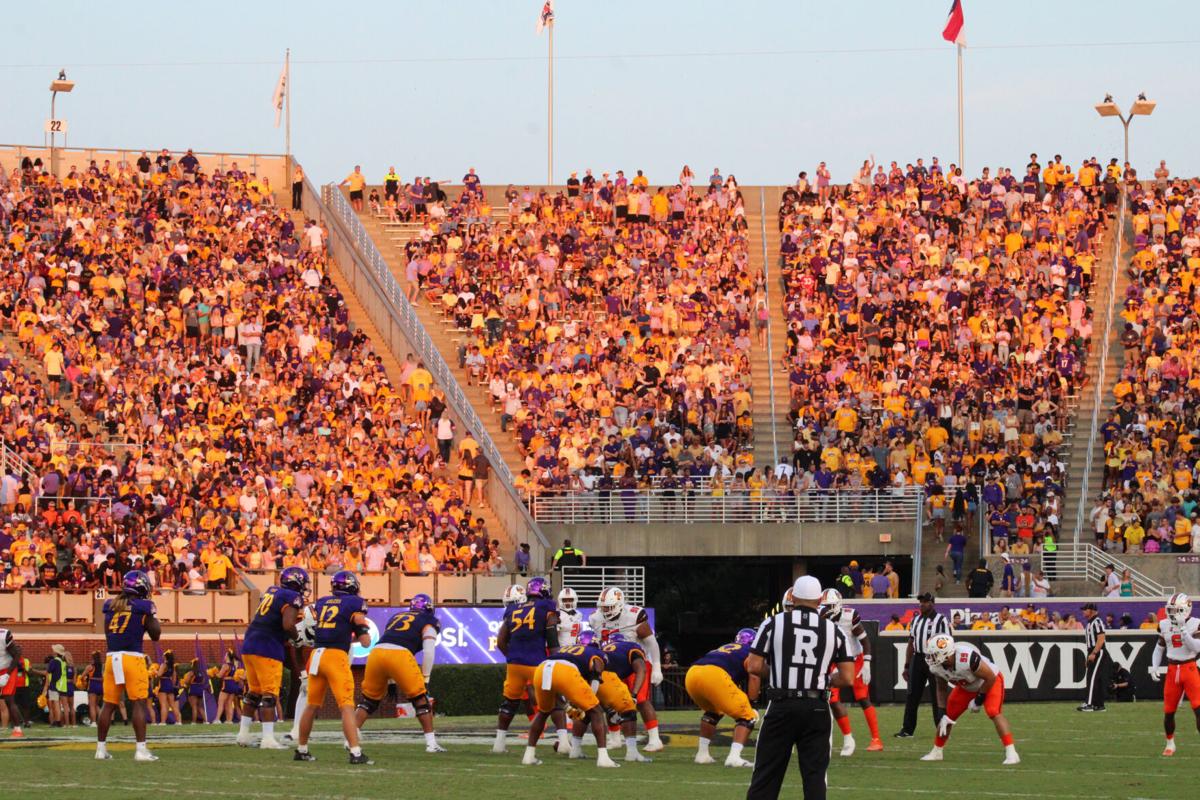 ECU football: Can Holton Ahlers lead Pirates back to postseason? - Page 2