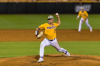 Ecu Baseball Schedule 2022 Ecu Baseball Prepares For 2022 Season Opener | The East Carolinian |  Piratemedia1.Com