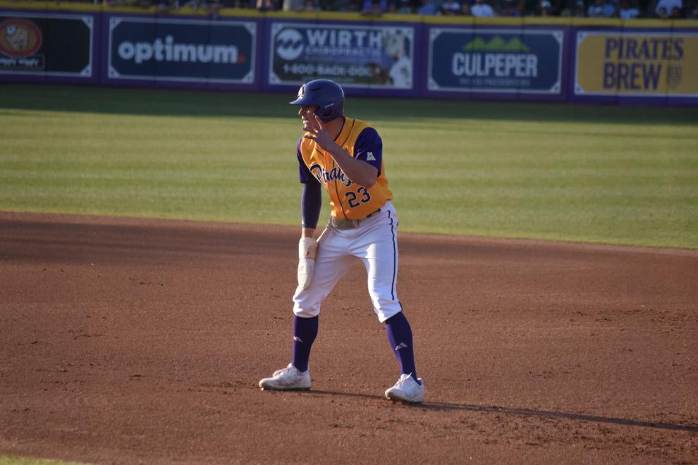 East Carolina Baseball Predictions vs Tulane