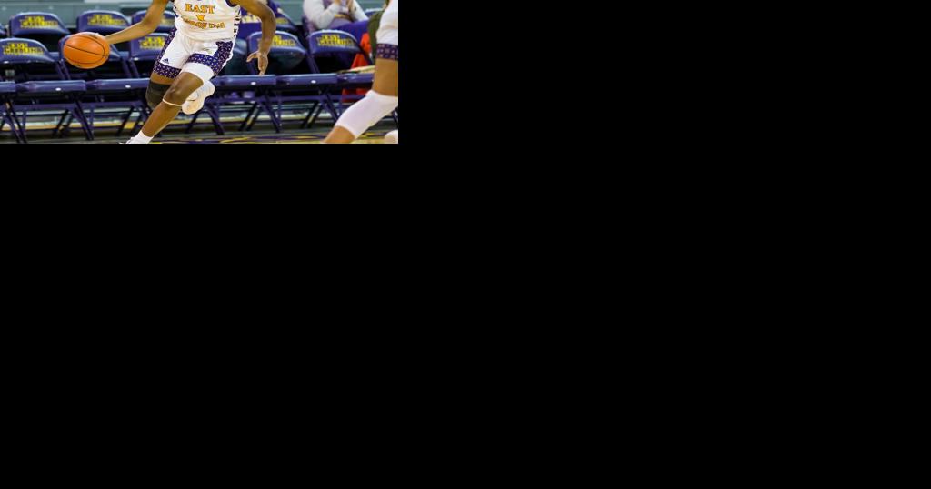 East Carolina women's basketball looks to crash the Green Wave | The East Carolinian - Vimarsana News