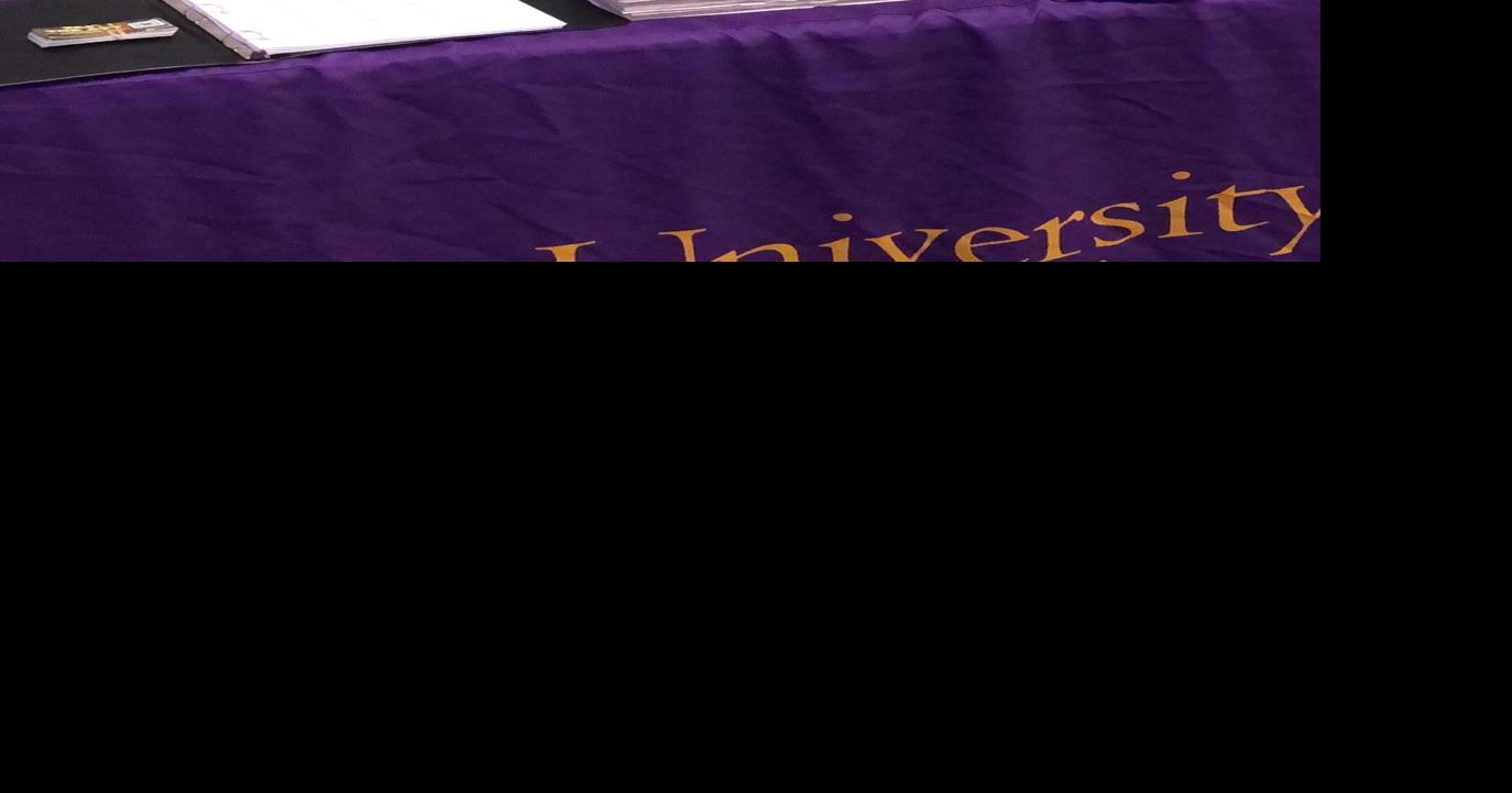 University hosts off-campus housing fair | News | piratemedia1.com