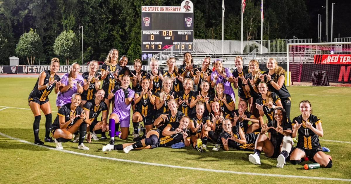 Women's Soccer Watch List Honors