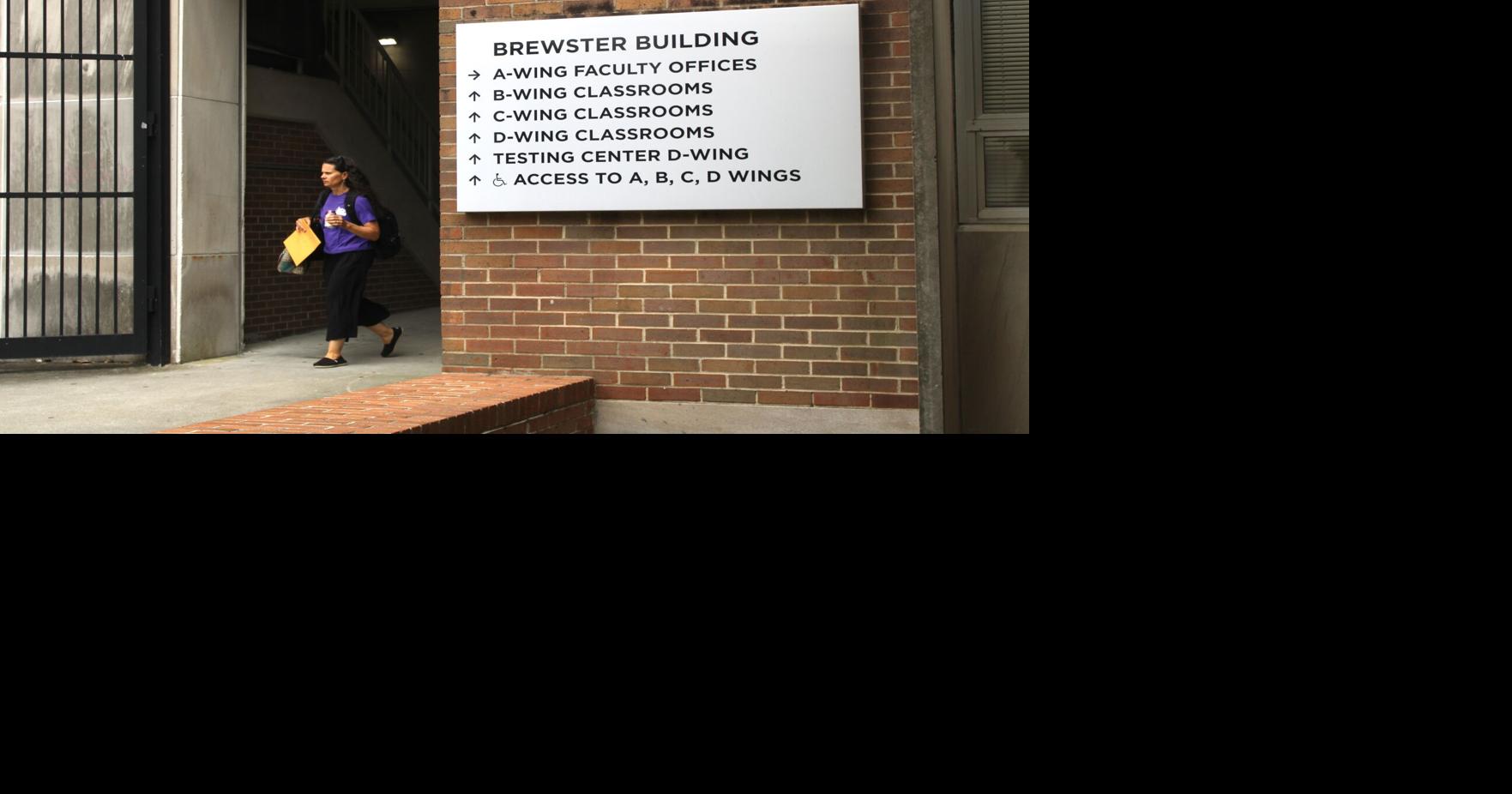 ECU officials discuss ongoing Brewster building investigation The