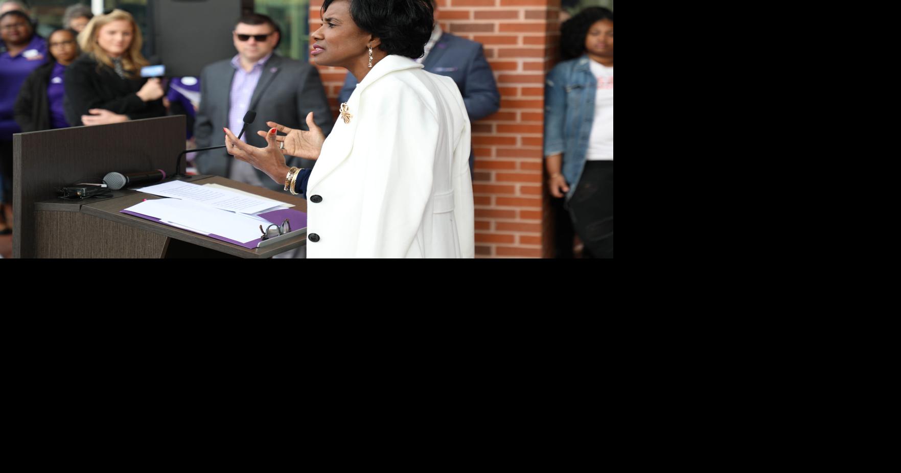 ECU opens new Main Campus Student Center | News | piratemedia1.com
