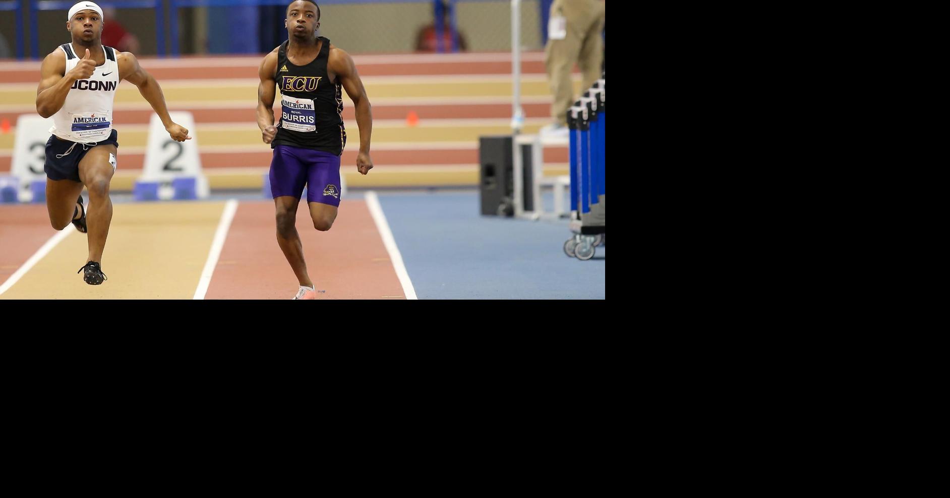 ECU track and field to compete in AAC Championship The East Carolinian