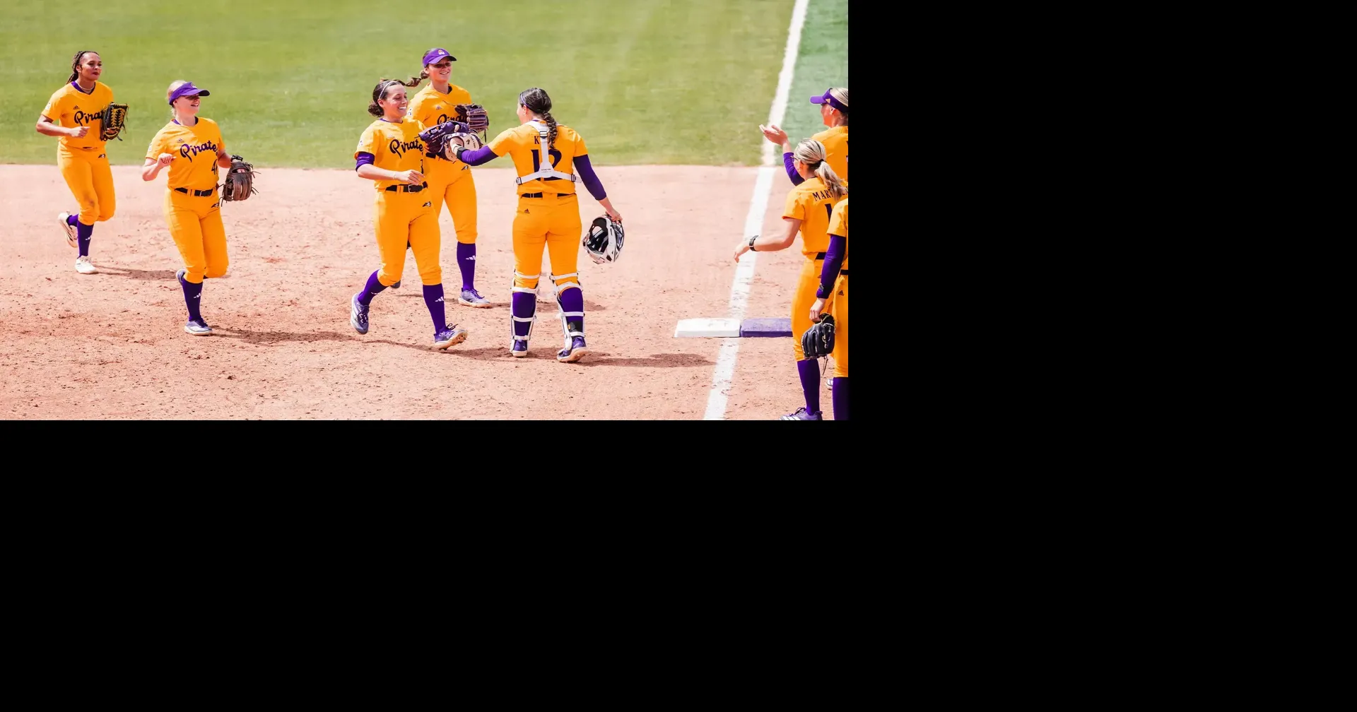 Softball to travel to North Texas