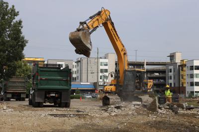 Sheetz Construction 1