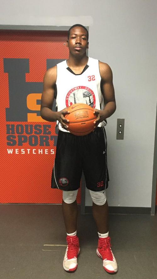 Ecu Basketball Lands Three Star Recruit Sports Piratemedia1 Com