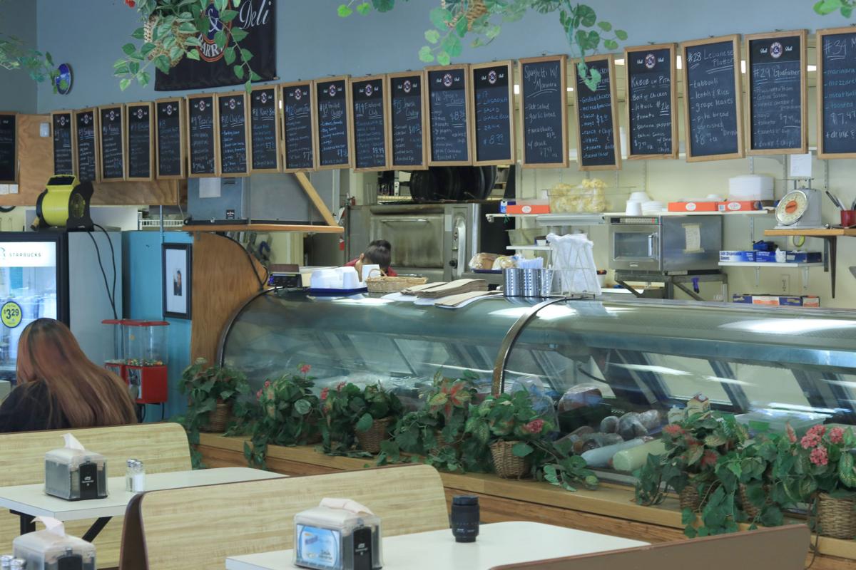 Mike’s Deli serving up sandwiches for 24 years and counting Arts & Entertainment