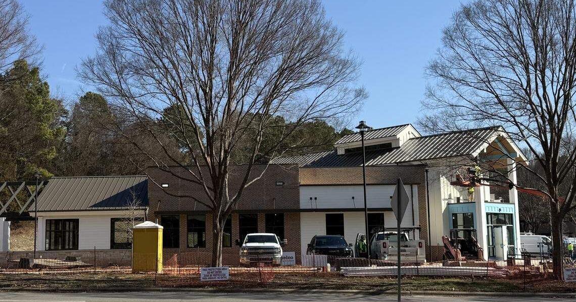 New restaurant & brewery opening first NC location in Raleigh soon