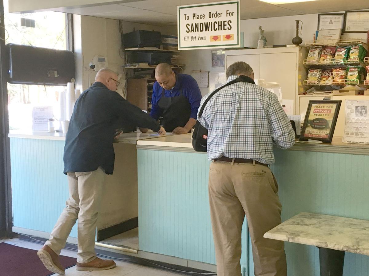 Mike’s Deli serving up sandwiches for 24 years and counting Arts