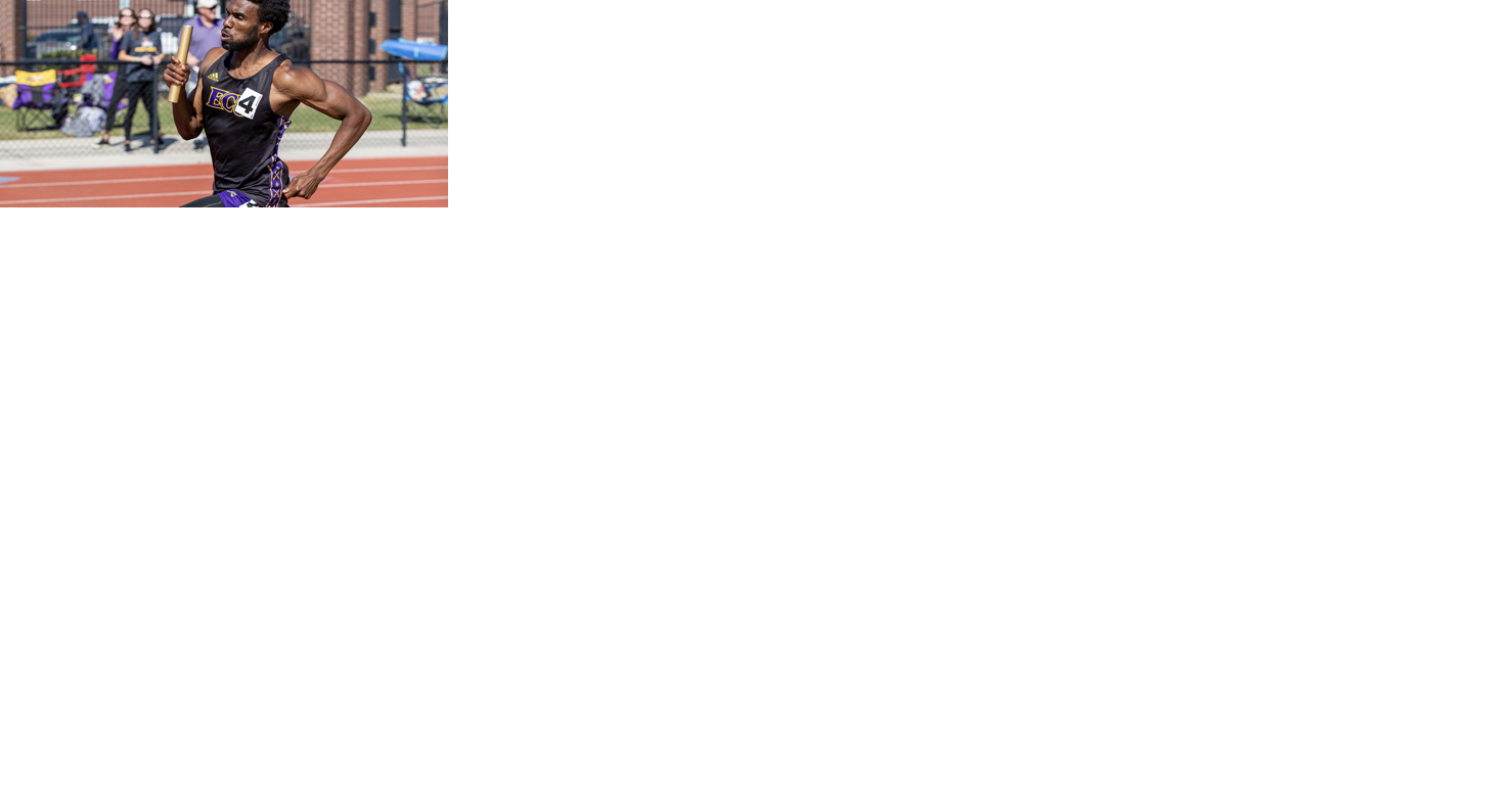 ECU track & field heads back to South Carolina - Vimarsana News