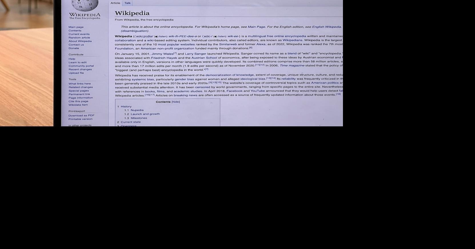 Microsoft Edge - Simple English Wikipedia, the free encyclopedia